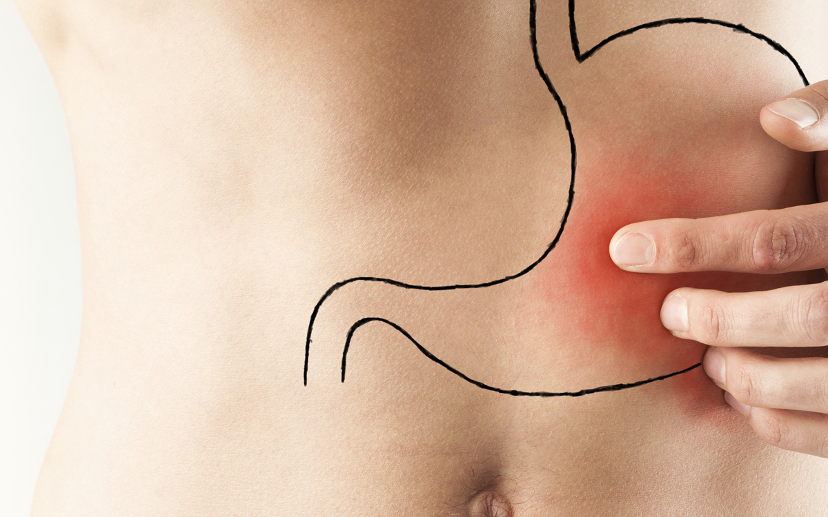 Gastroenteritis: qué comer y dieta indicada