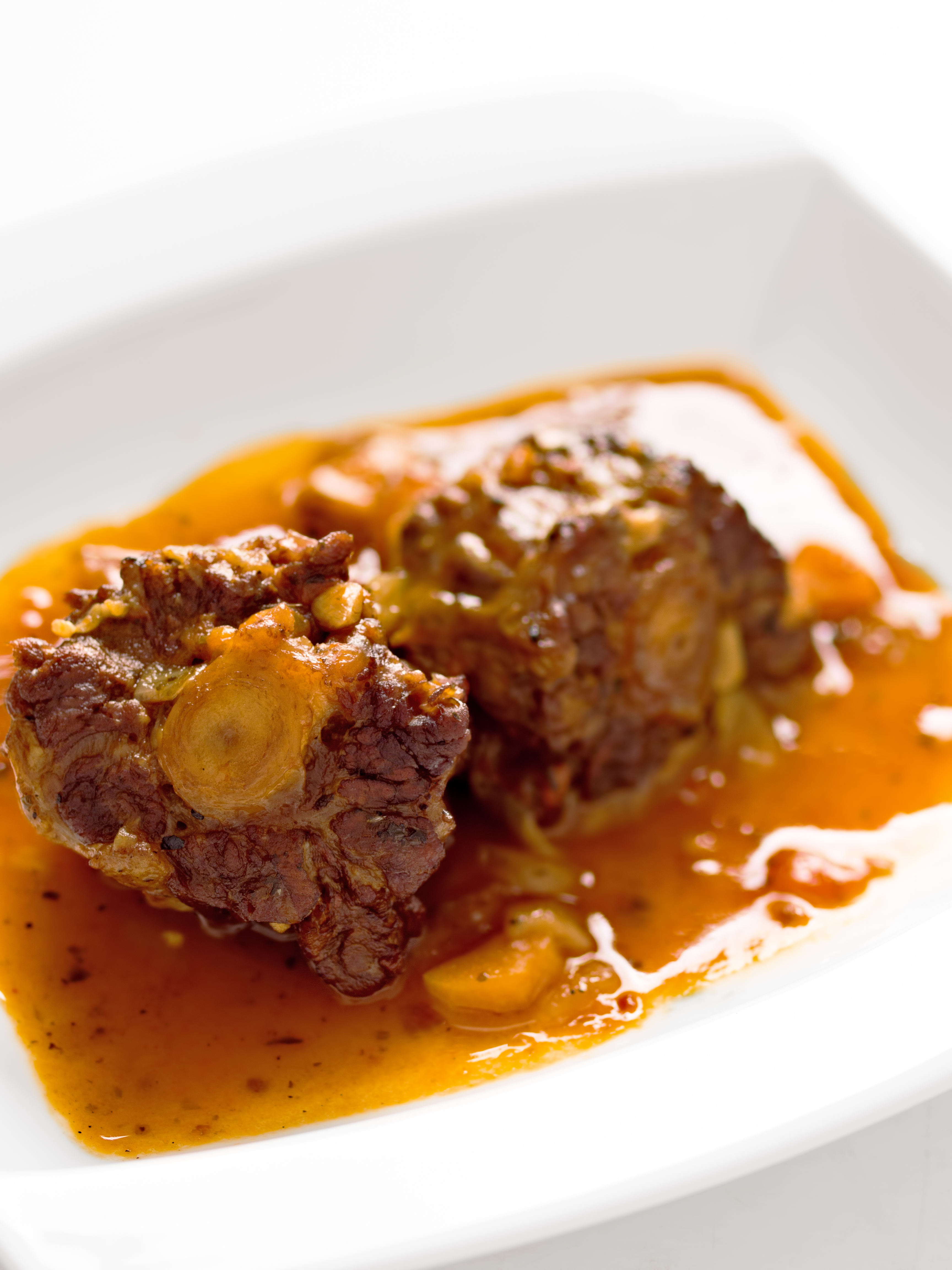 Rabo de toro