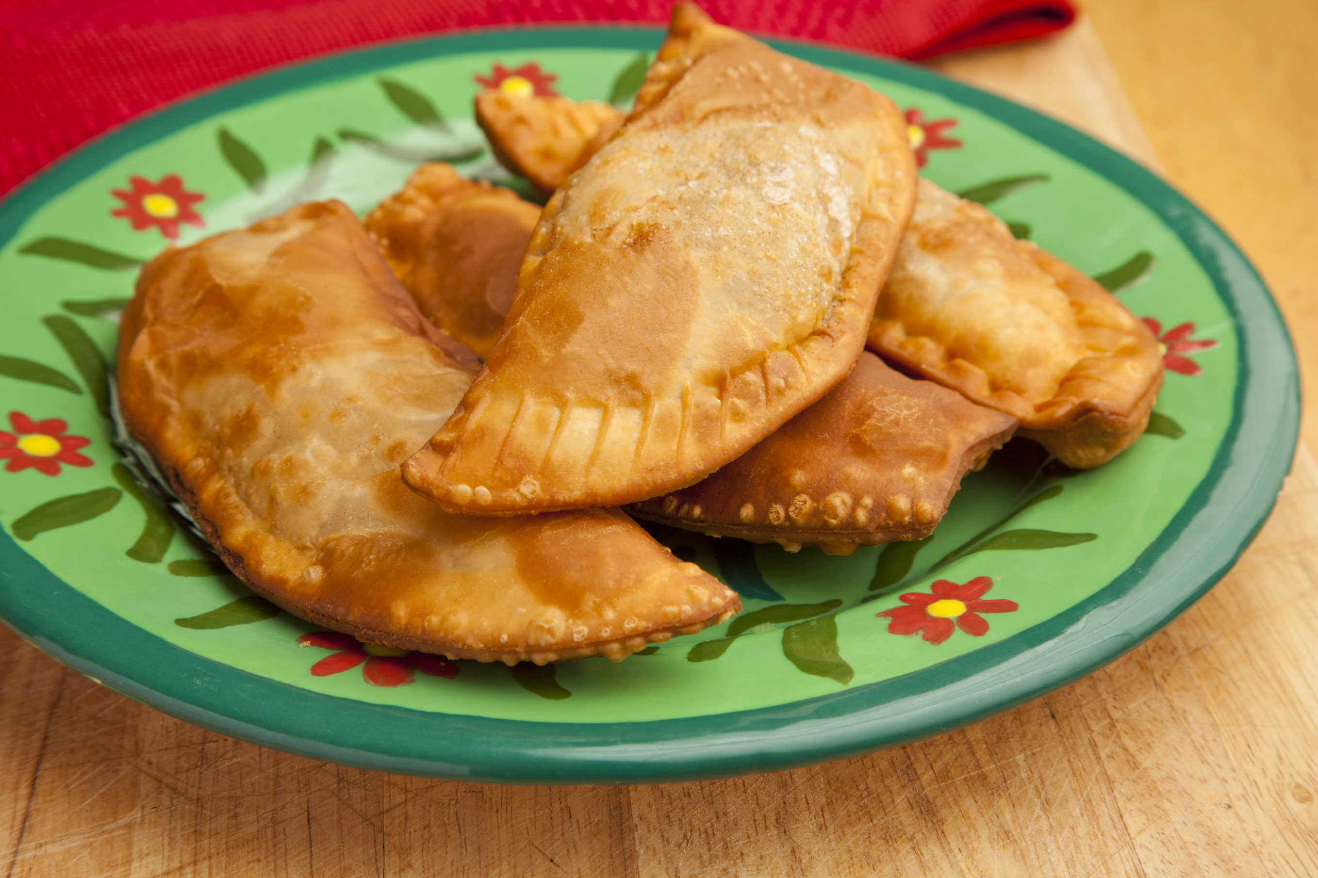 Relleno para empanadas de atún