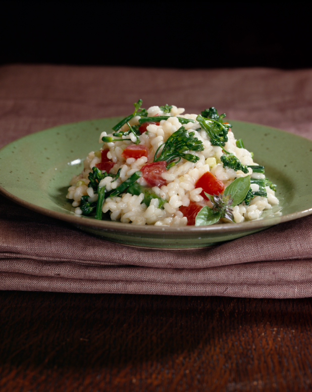 Risotto Italiano