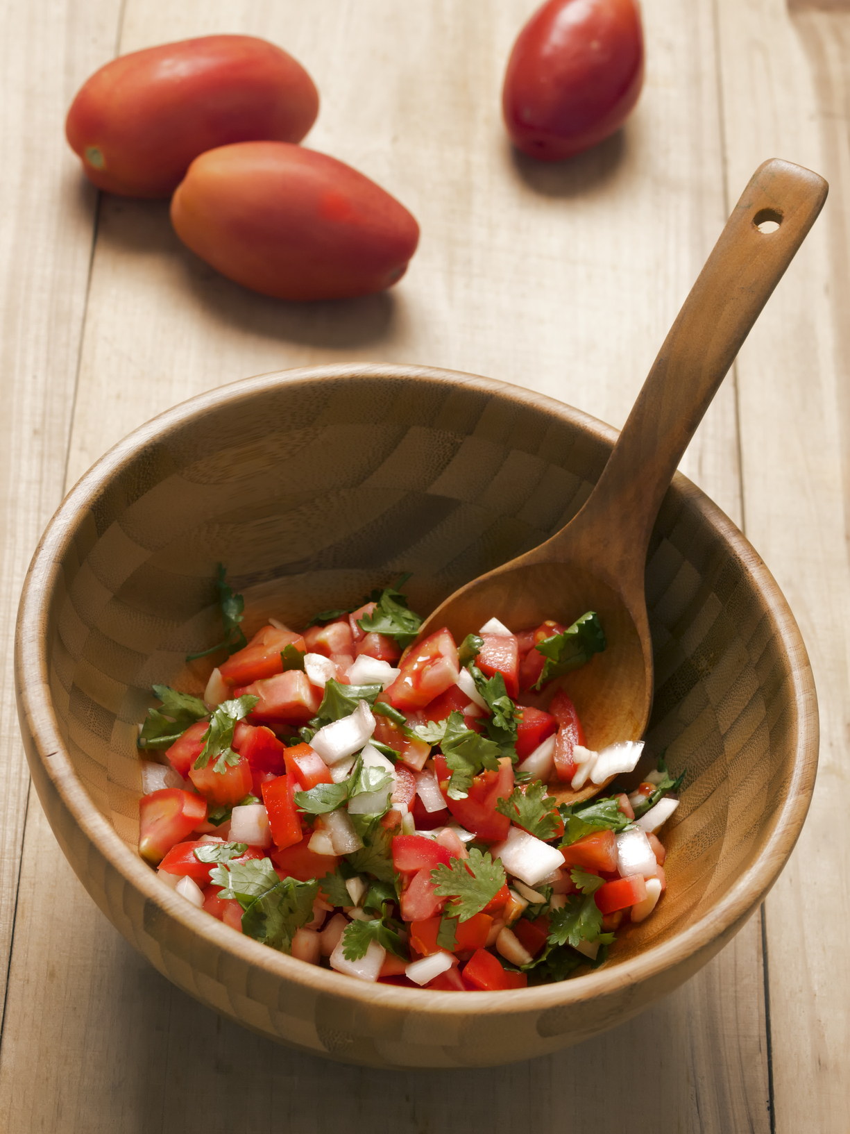 Salsa de cebollas básica Mejor receta Recetas DIA