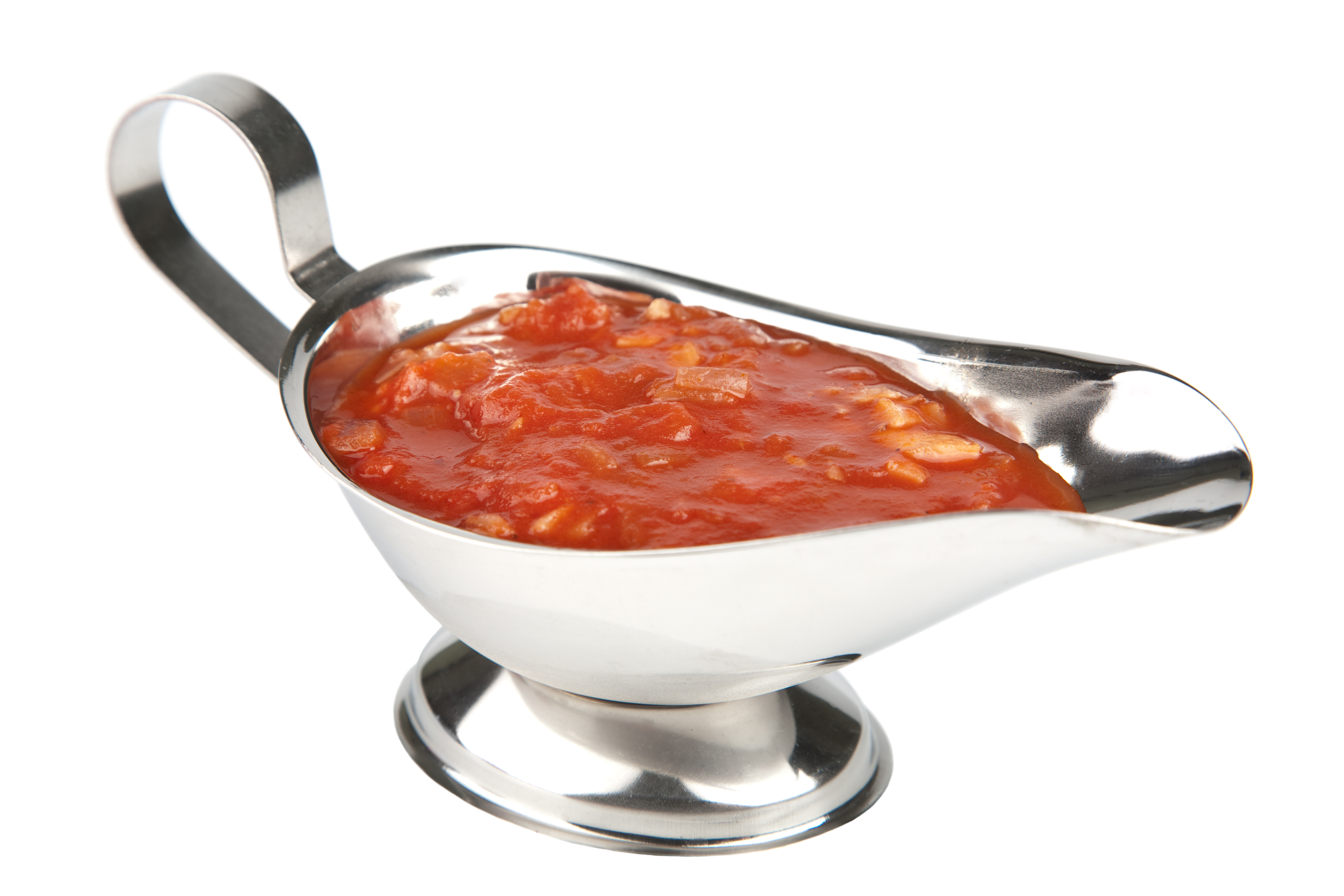 Salsa de tomate a la provenzal