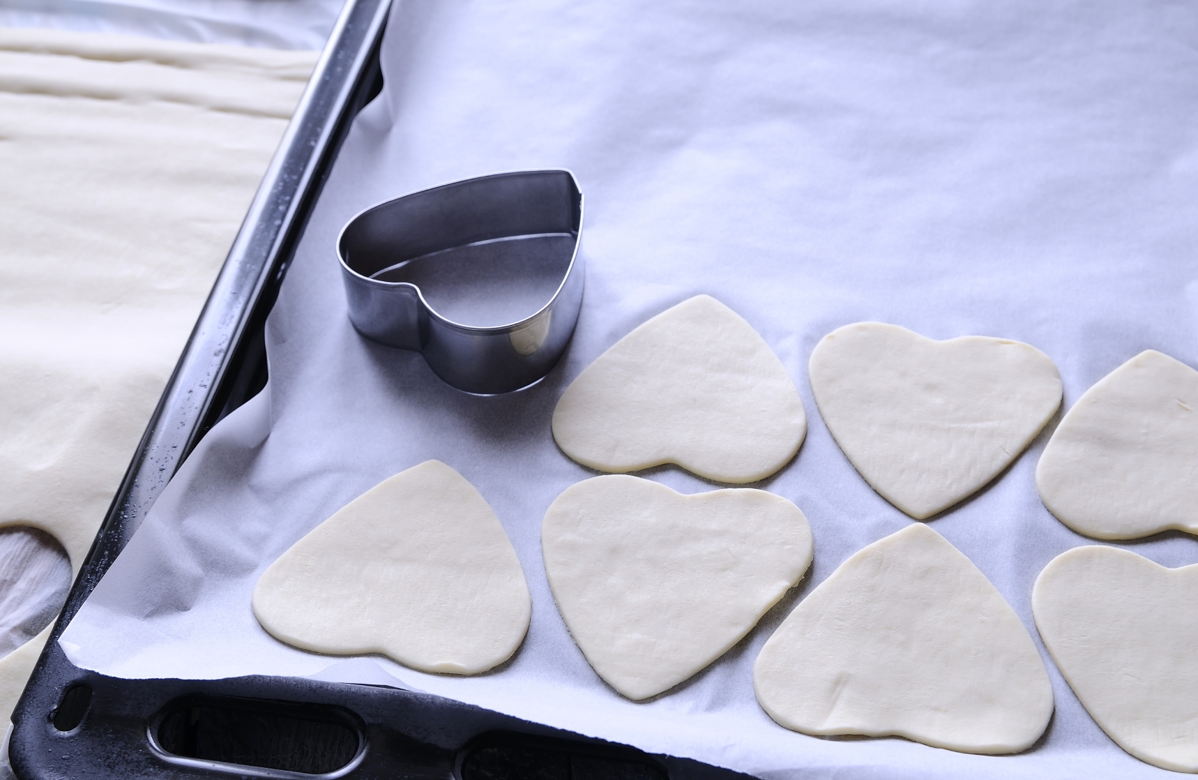 San Valentín cakes