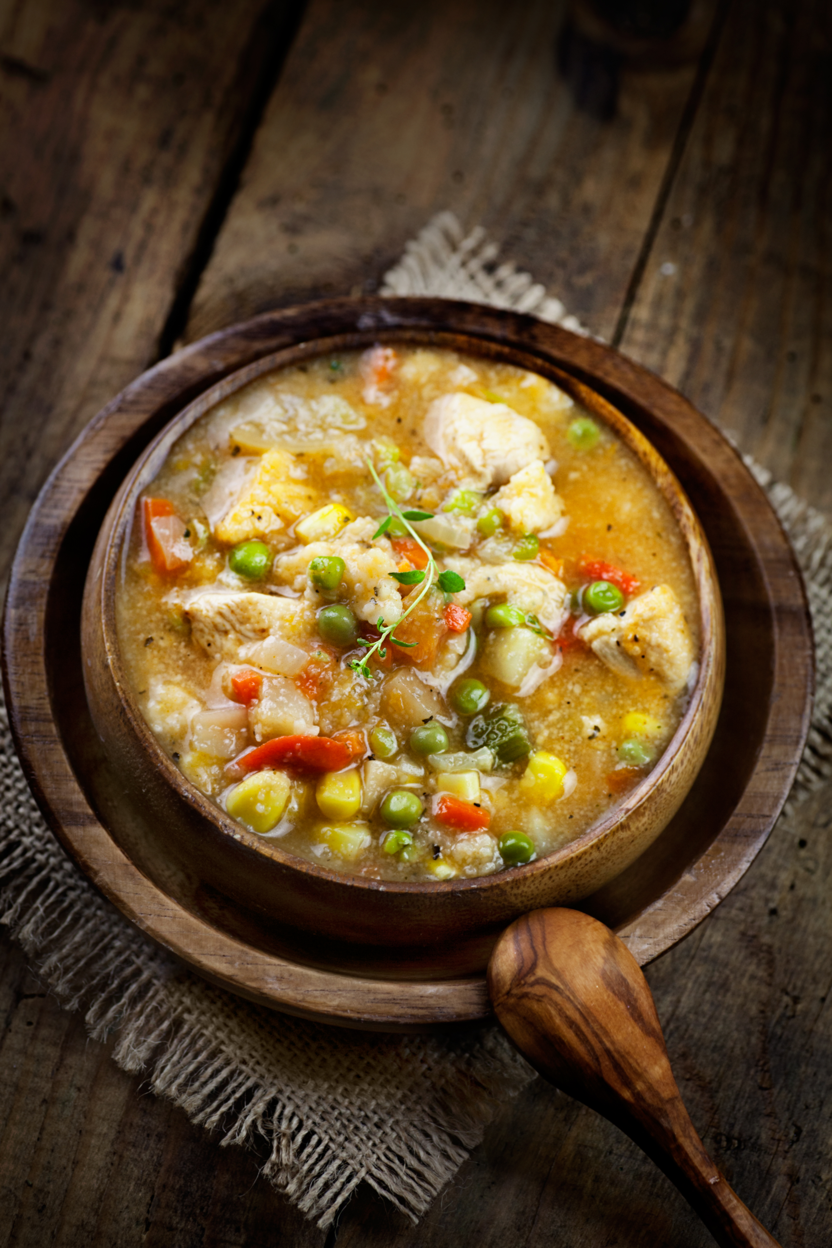 Sancocho Tolimense