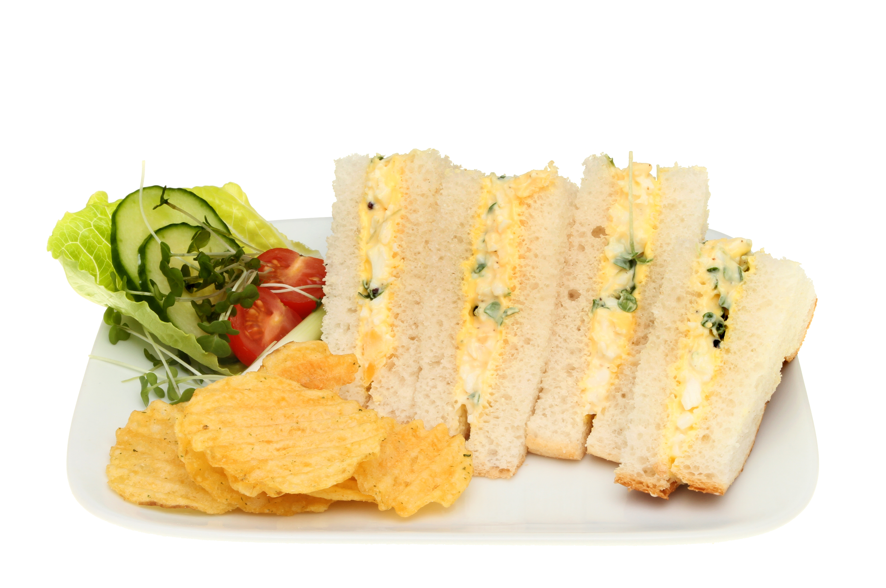 Mini sandwiches de pollo Mini sandwiches de pollo