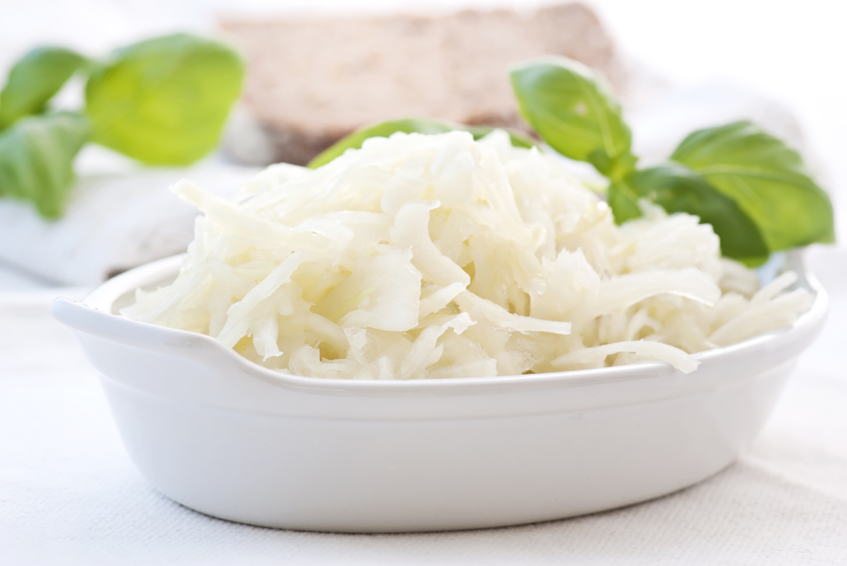 Sauerkraut alemán