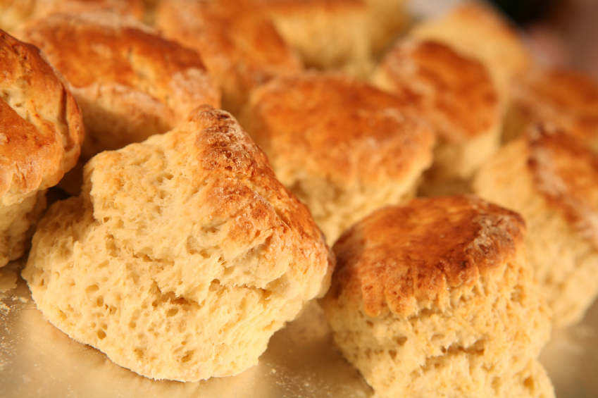 Scones