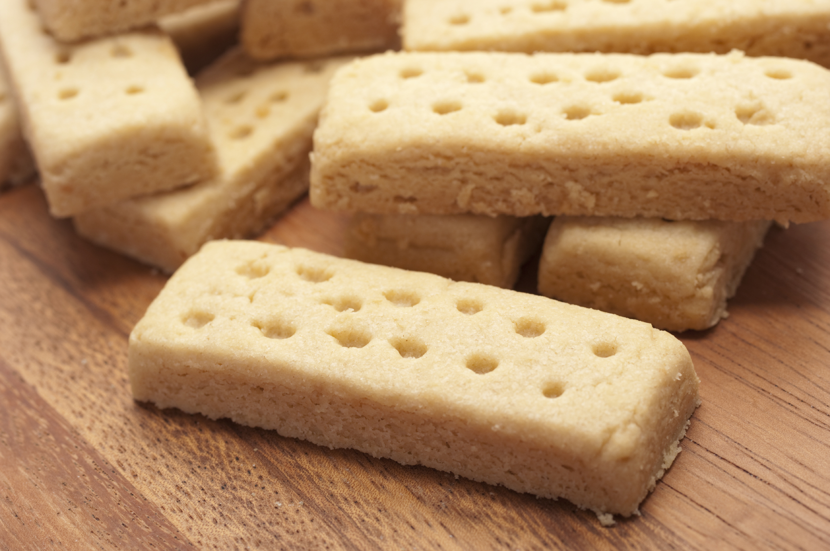 Shortbreads