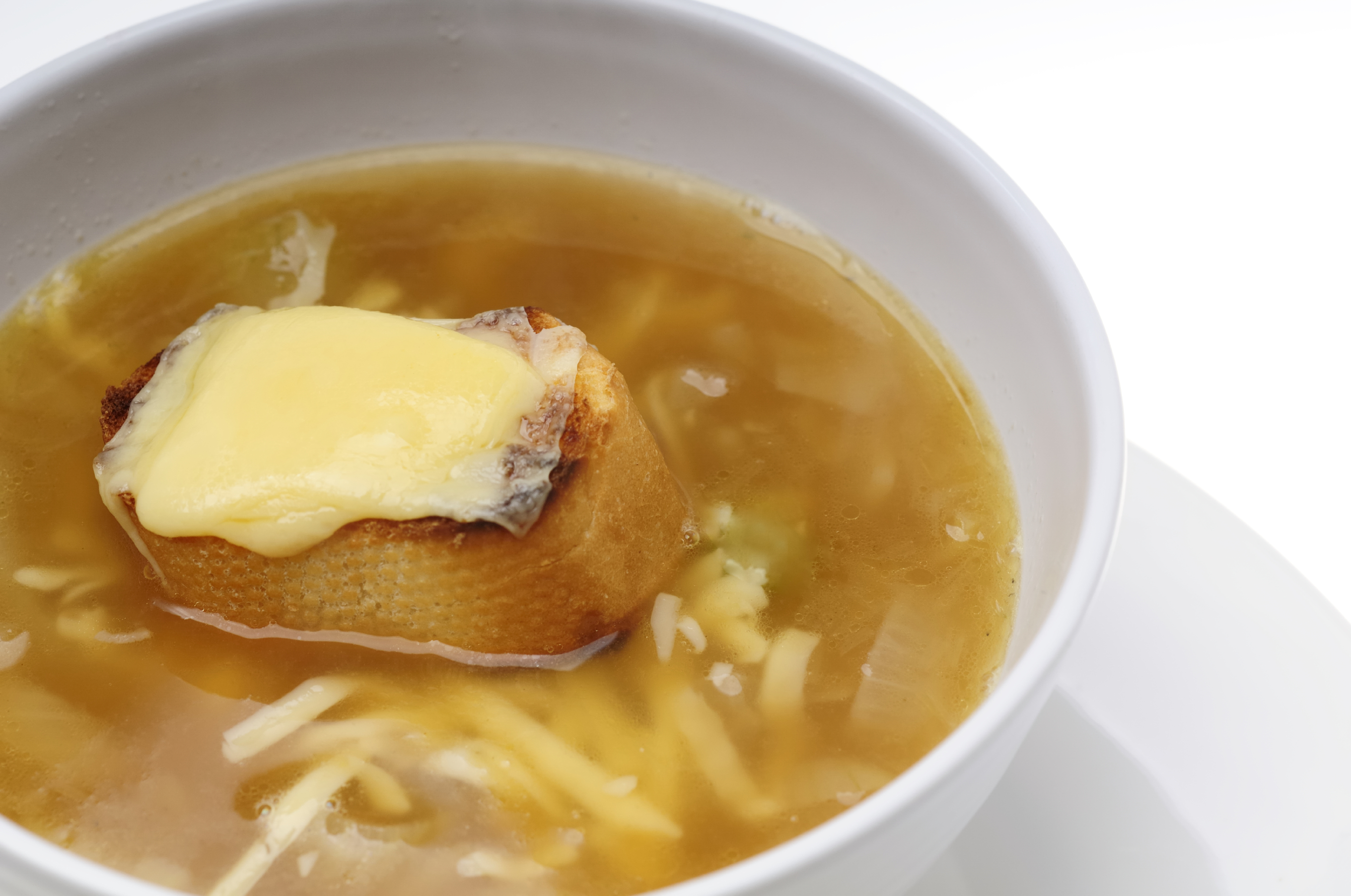 Sopa de Cebolla - receta usuario