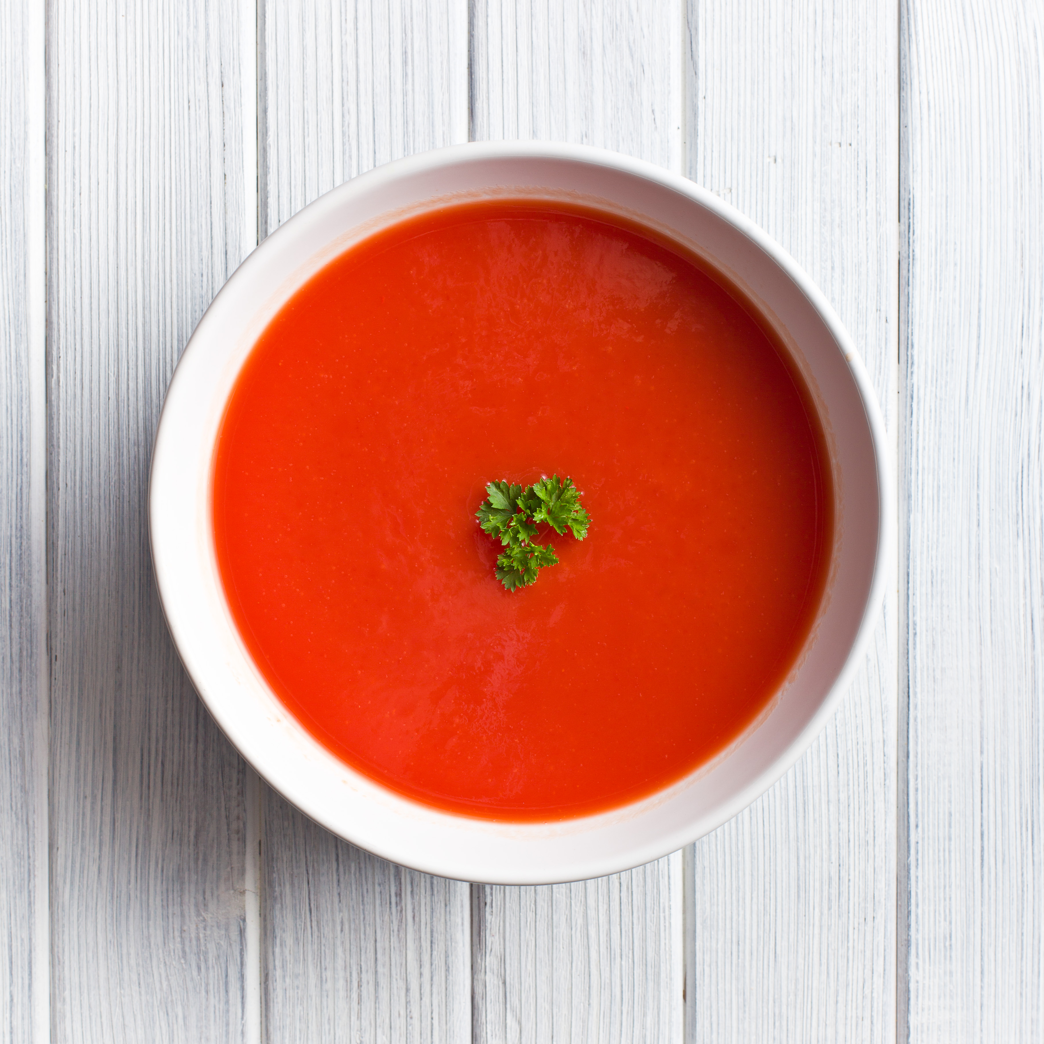 Sopa de tomate