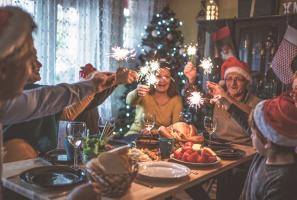 5 consejos si estas navidades te toca cocinar