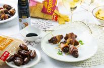 Delicias de dátiles