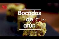 Embedded thumbnail for Bocados de atún