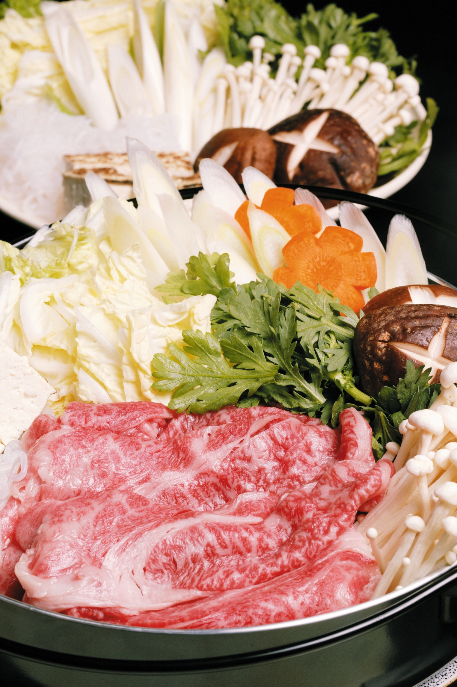 Sukiyaki