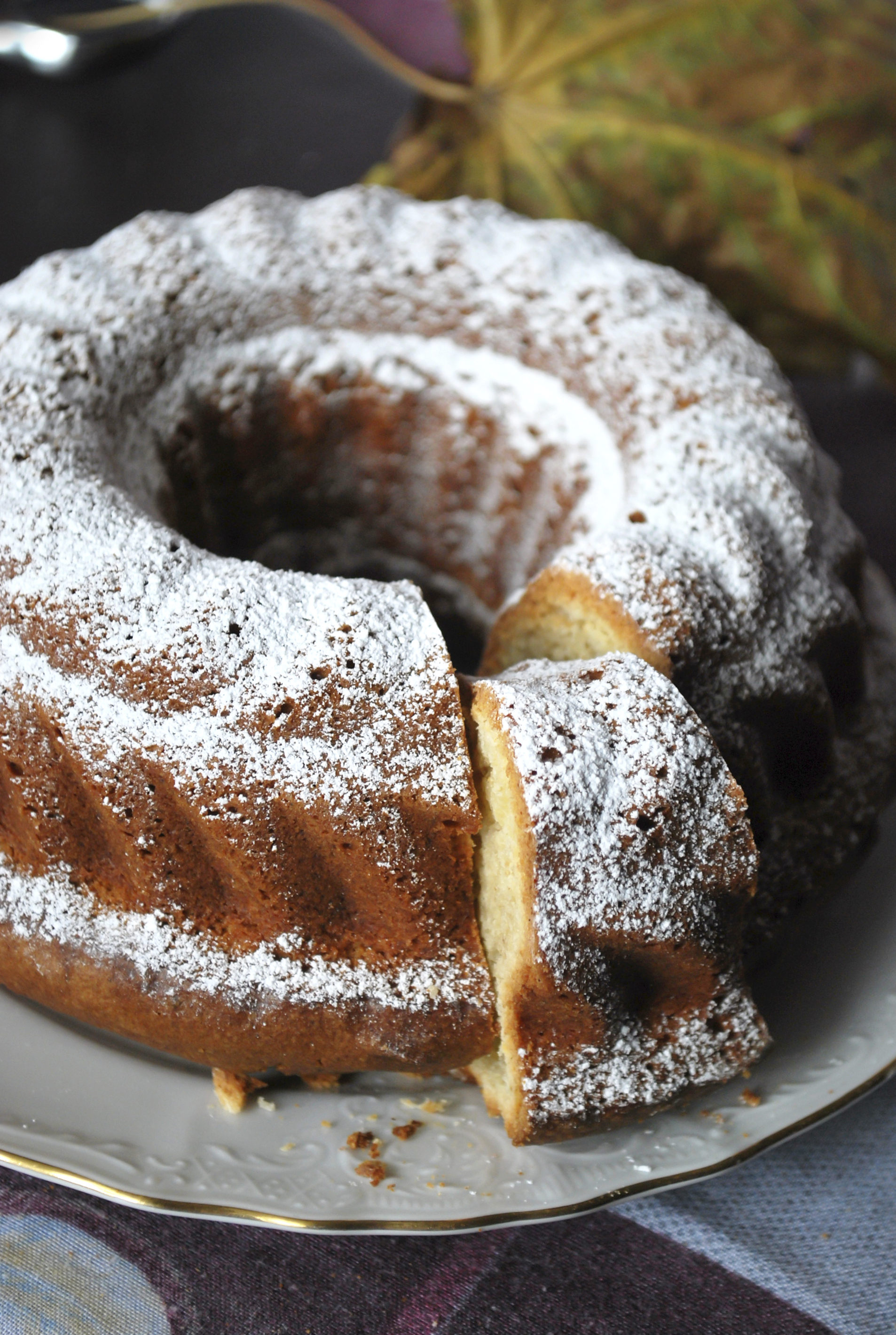 Tarta Blanca