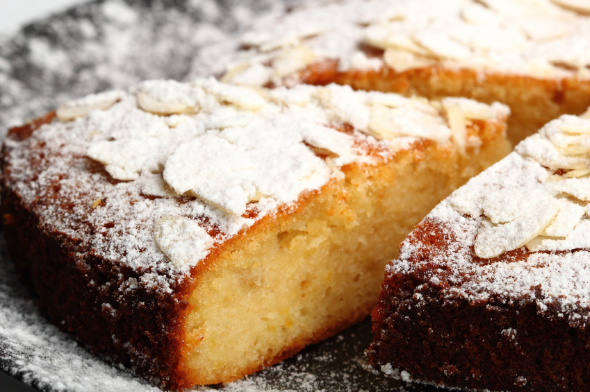 Tarta de Santiago tradicional - receta de usuario