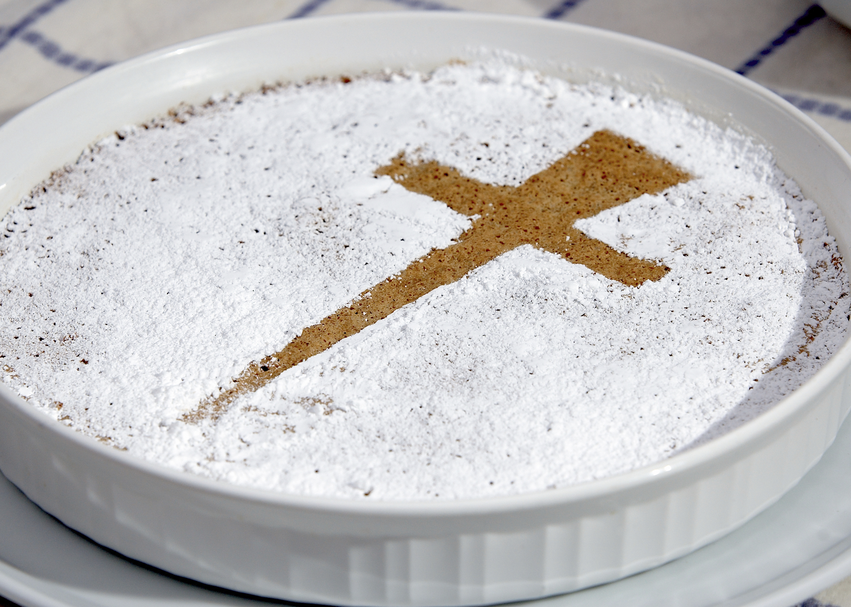 Tarta de santiago facilisima