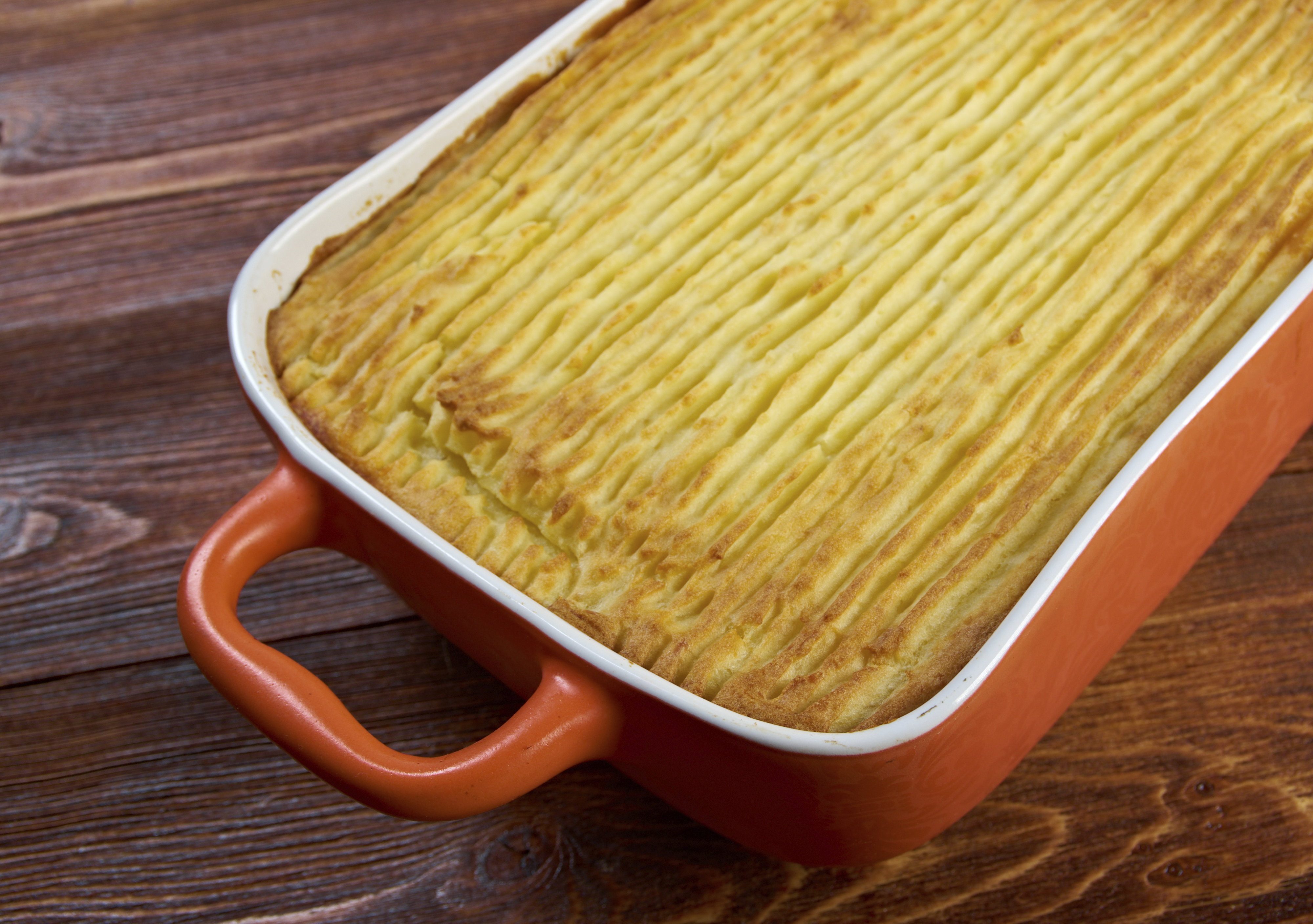 Tarta de verduras