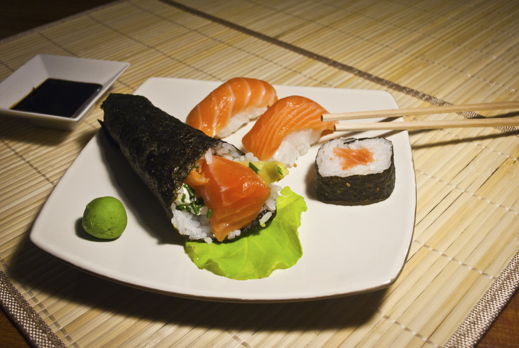 Temaki