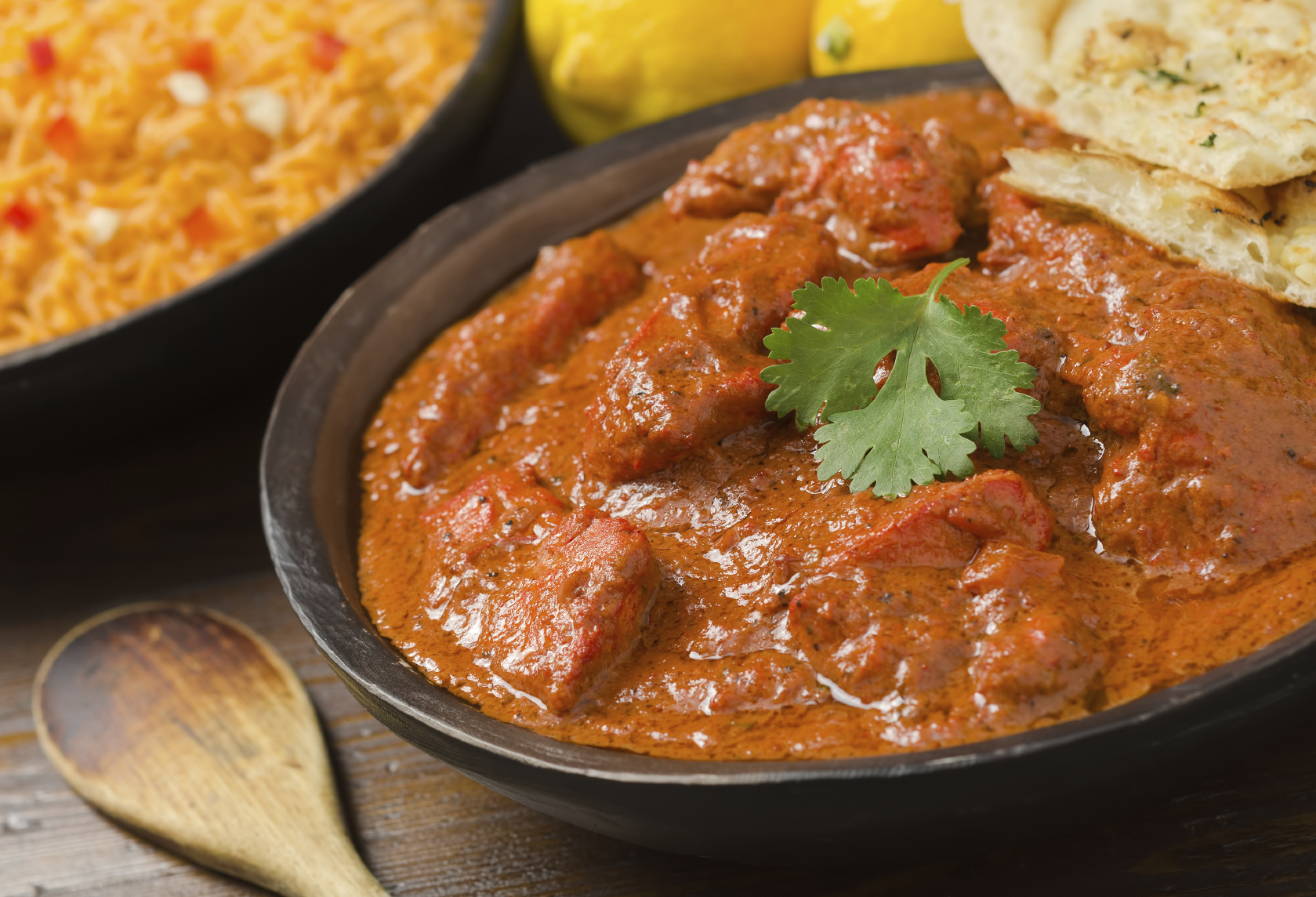 Tikka masala