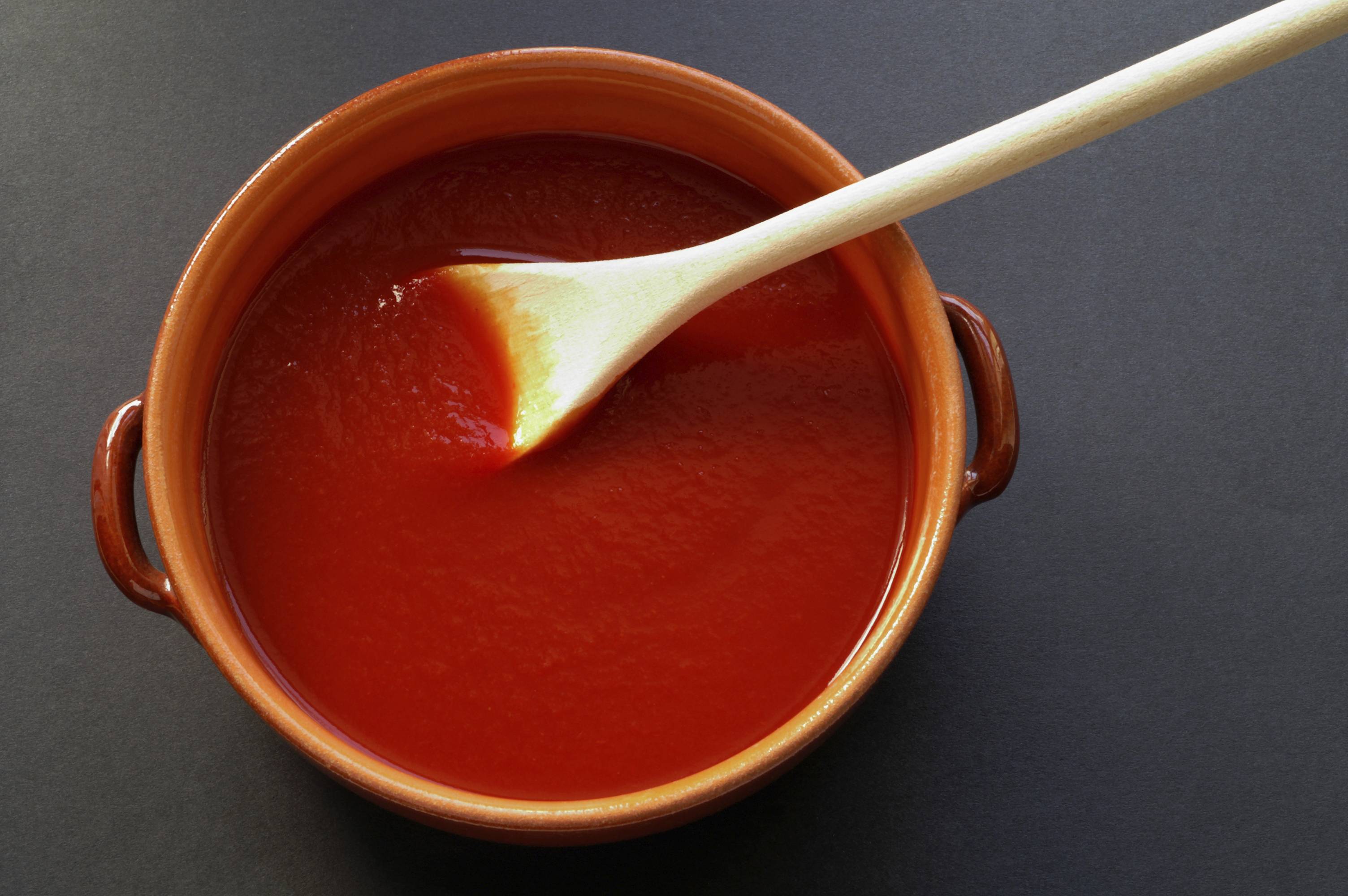 Tomate frito