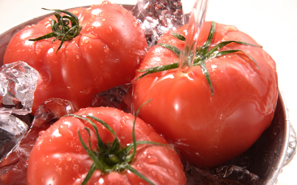 Escaldar: la cocción saludable Escaldar: la cocción saludable