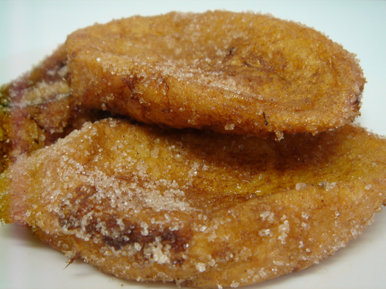 torrijas