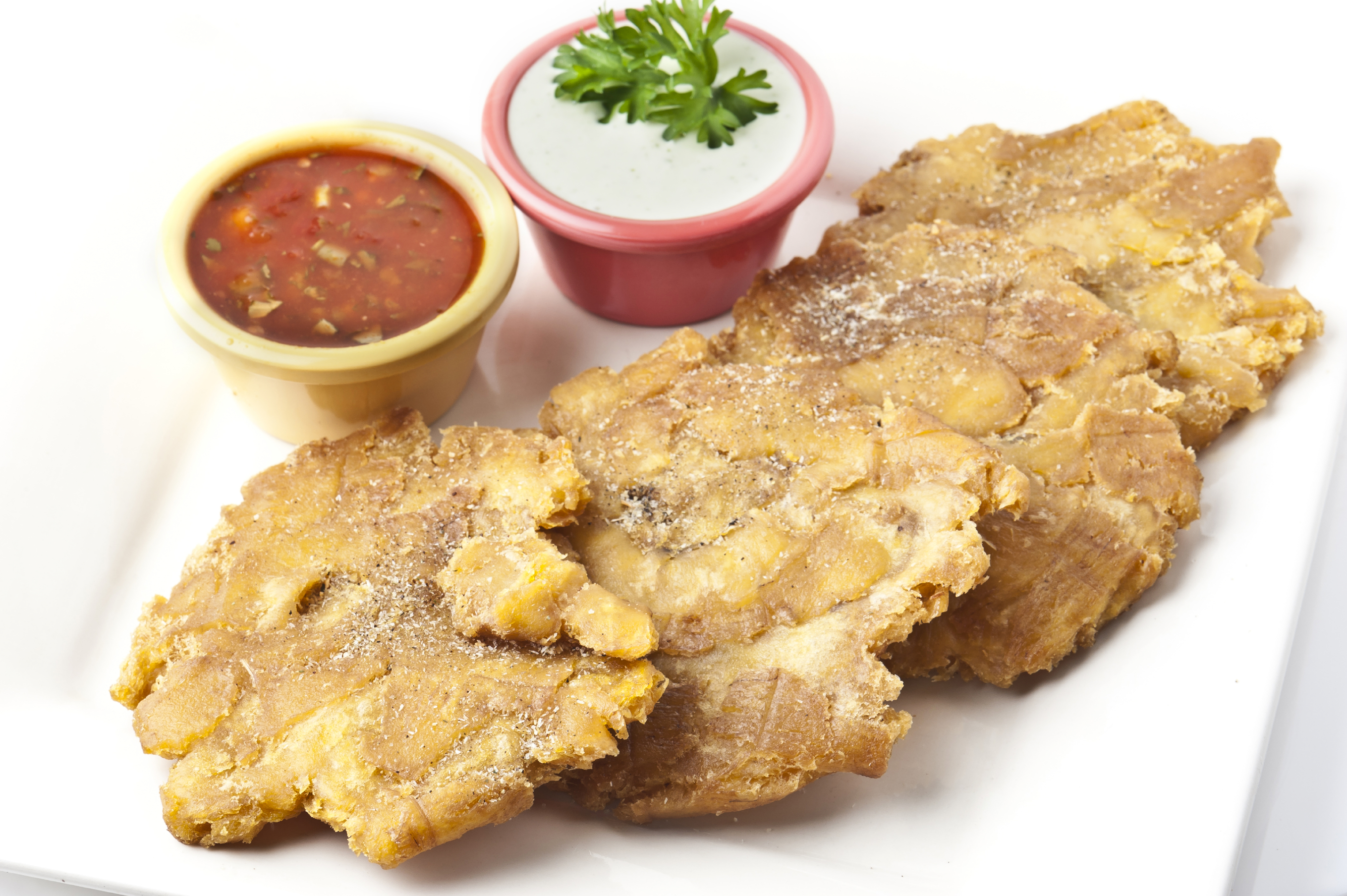 Cerdo frito con guindilla