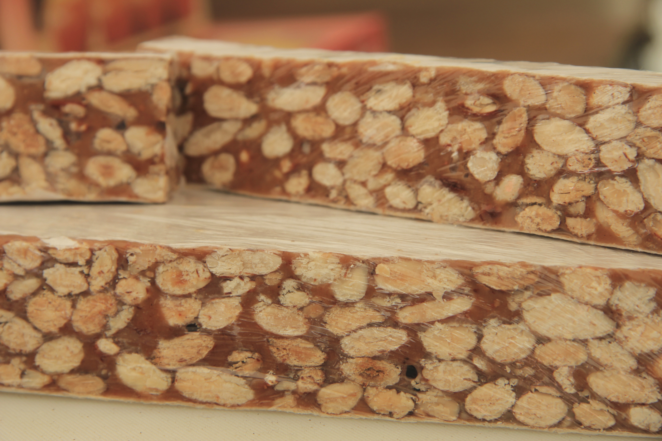 Turrón royo