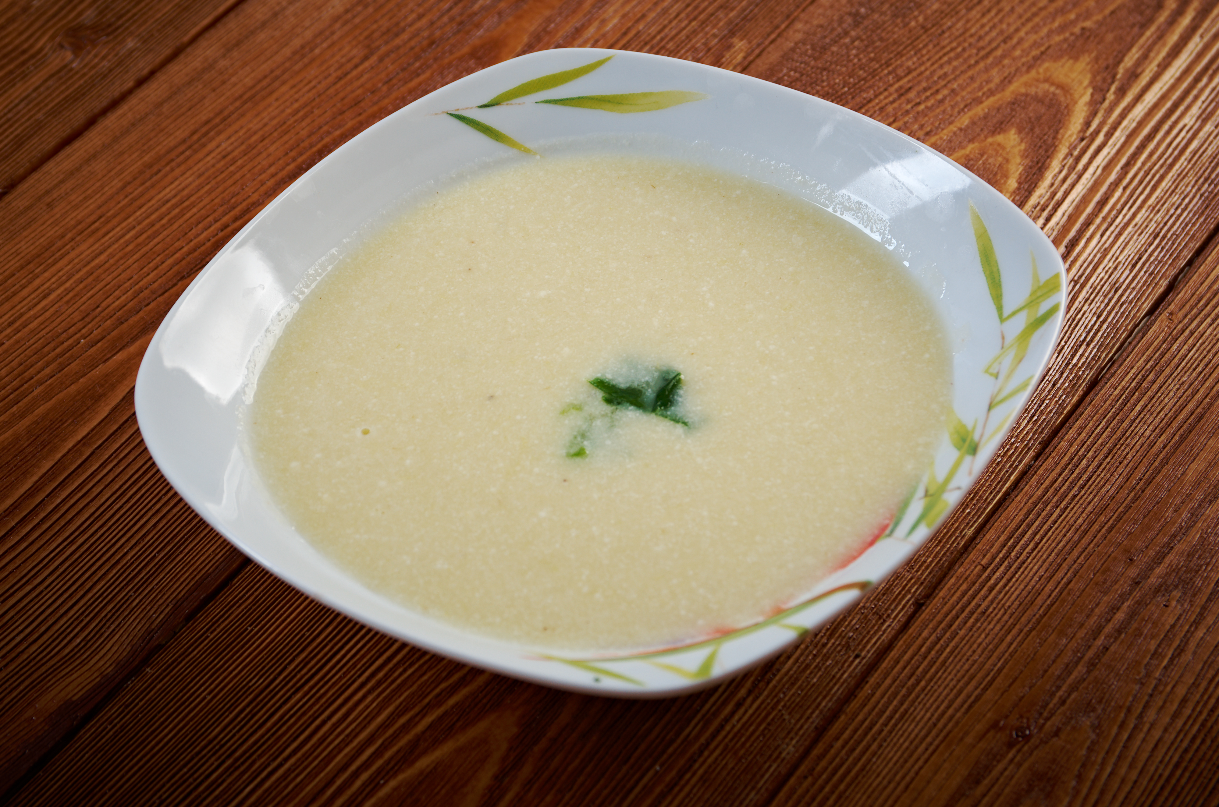 Vichyssoise